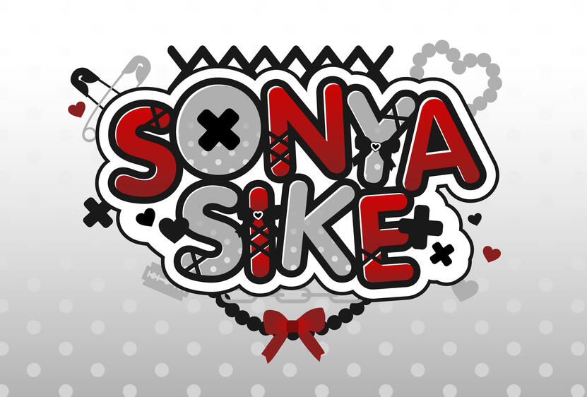 my logo