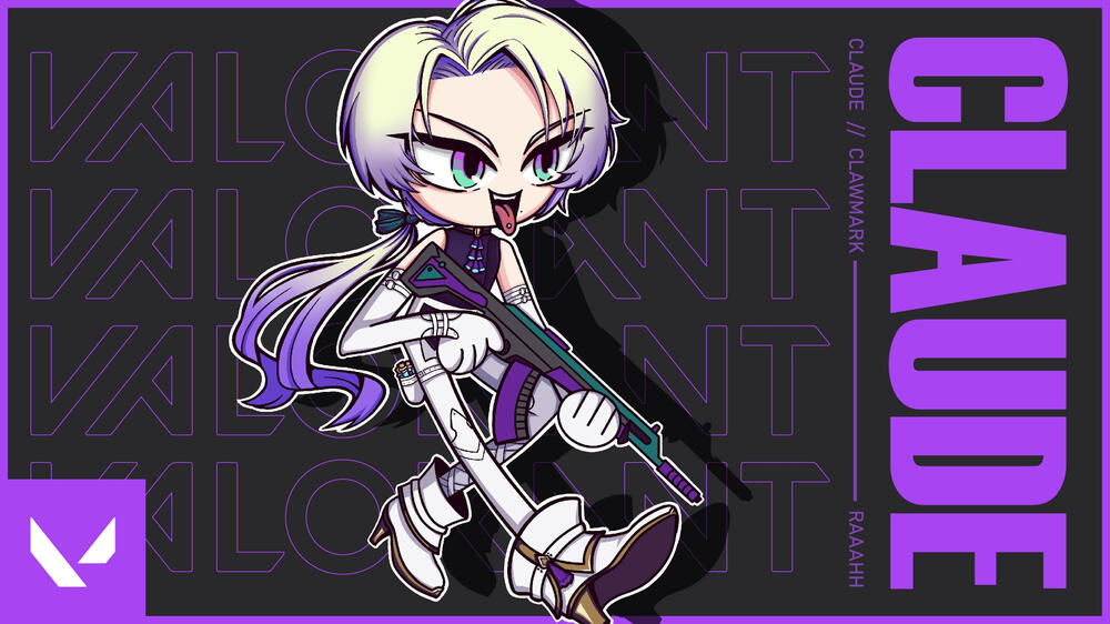 preview for valo stream