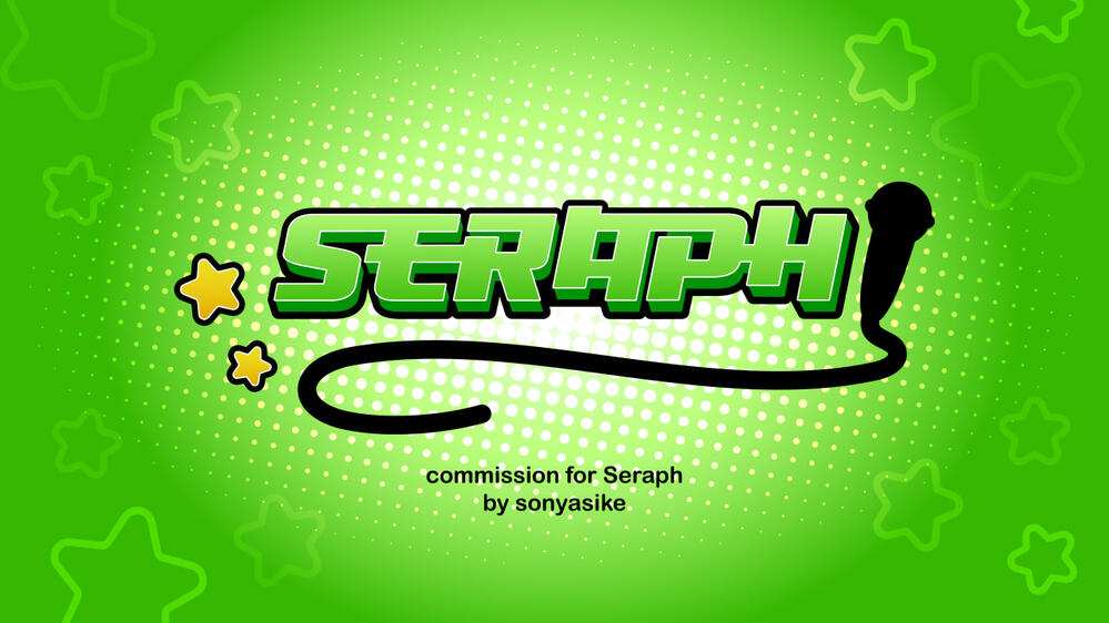 logo commission