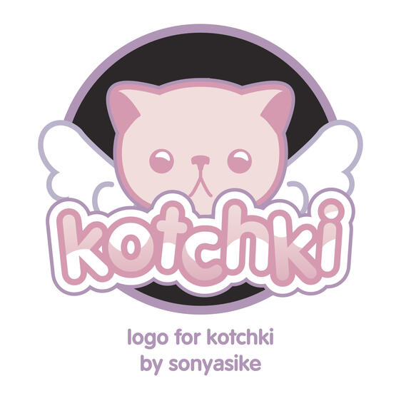 logo for kotchki