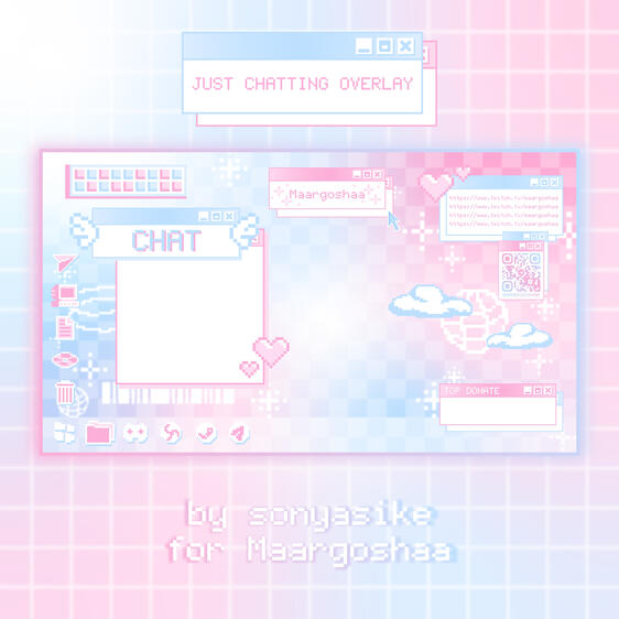 overlay for Maargoshaa