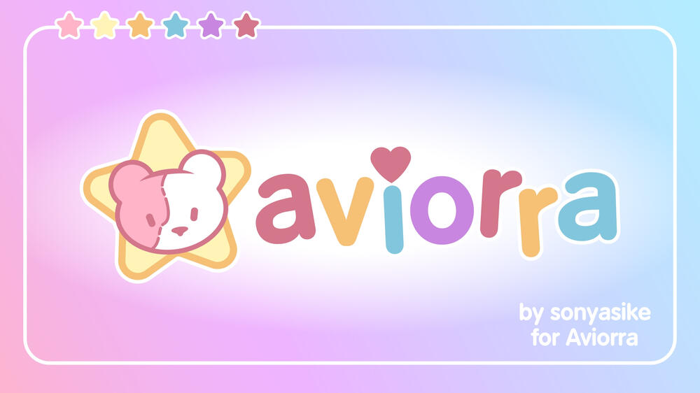 logo for aviorra