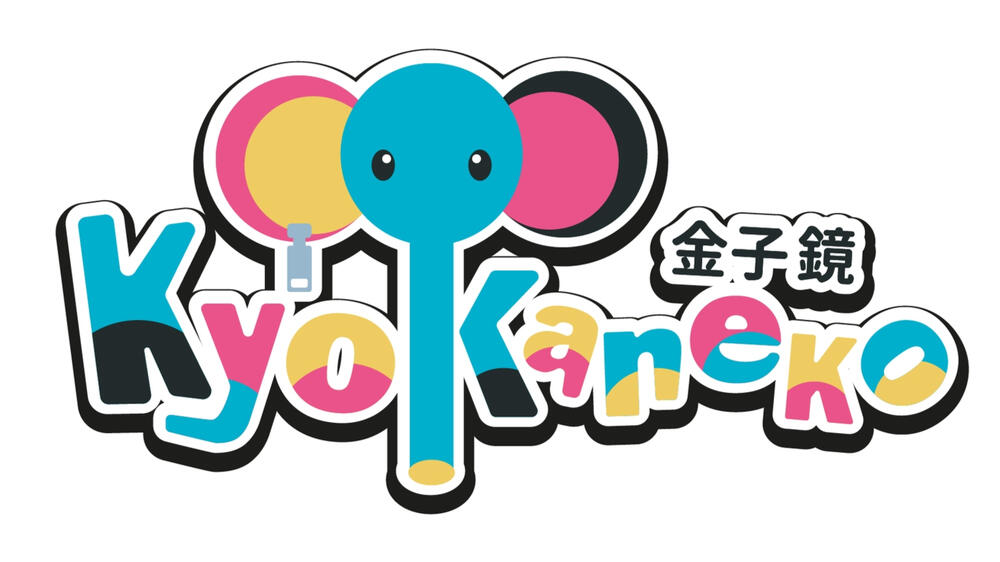 fan logo for kyo kaneko