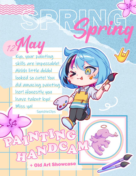 fanzine design