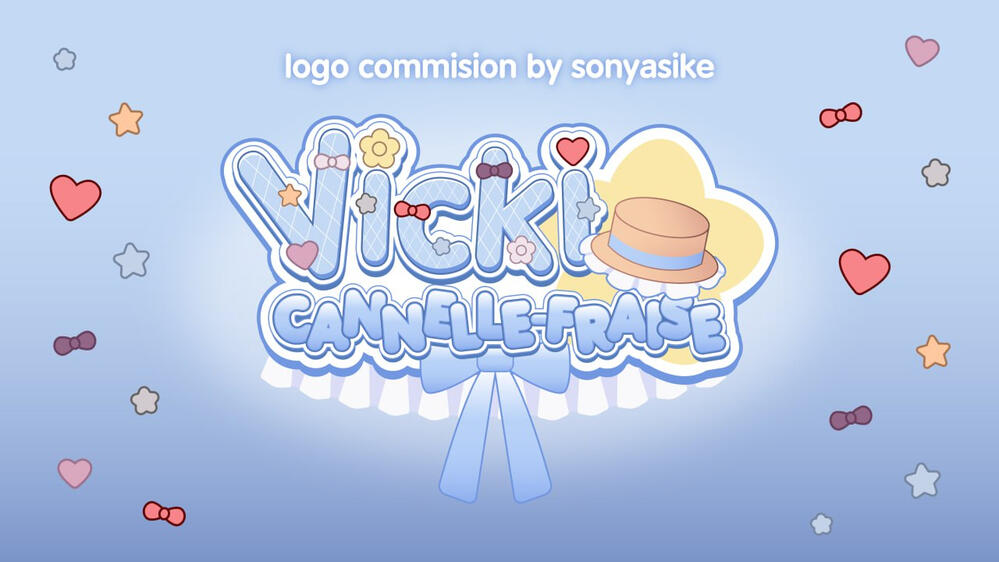 logo commision