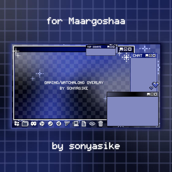 overlay for Maargoshaa