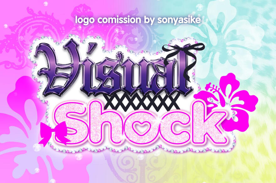 logo for art market
