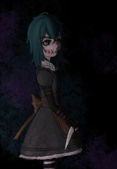 Omi_VT fanart