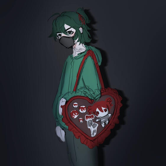 Omi_VT fanart
