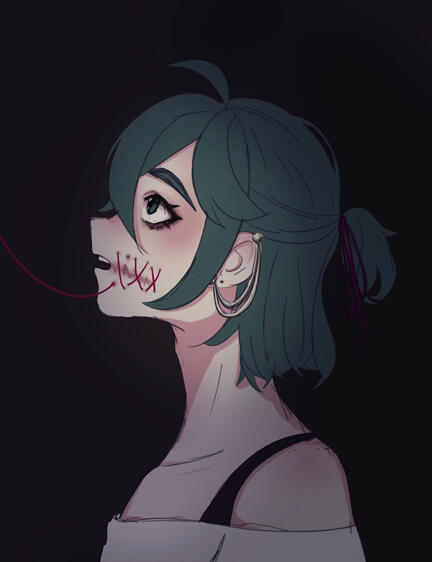 Omi_VT fanart